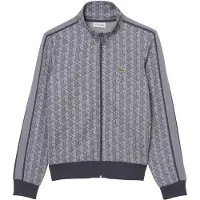 Lacoste Sweatvest grijs