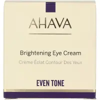 Ahava Time To Smooth Age Control Brightening Eye Cream Crème Anti-Aging