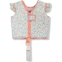 Swim Essentials Zwemvest Gebloemd 2-3 jaar unisex