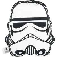 Star Wars - Disney Kussens - Stormtrooper - voor Geen - meerkleurig - Maat Standard