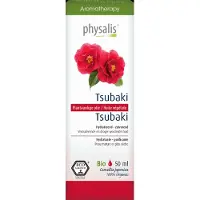 Physalis Tsubaki bio