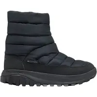 Columbia Snowboots zwart