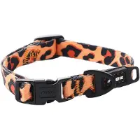 Rogz Fusion Safari Hondenhalsband