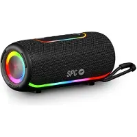 SPC Bluetooth-luidspreker Orbital Storm / 60W / 2.0