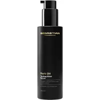 Sebastian - Dark Oil Taming Elixir Serum - 140ml