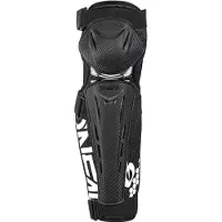 O'Neal Trail Fr Carbon Look Kniebeschermers