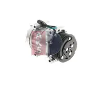 AKS DASIS 852876N Aircopomp