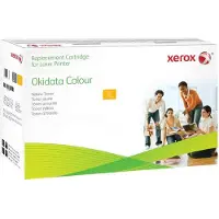 Xerox LED-tonercartridge - Gele verpakking - LED