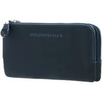 Mandarina Duck portemonnee MD20 2 Compartment Wallet Starry Night petrol
