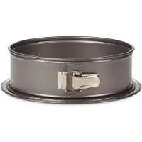 Birkmann Bakvorm set Easy Baking - 3 delig - Springvorm, Tulbandvorm & Cakevorm