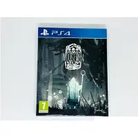 Playstation 4 / PS4 - The Mooseman - New & Sealed