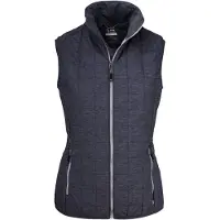 Cutter & Buck Rainier Vest, damesmodel