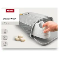 Miele SneakerWash Schoenen Waszak