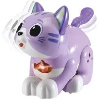 Vtech Speel Met Mij Kitten