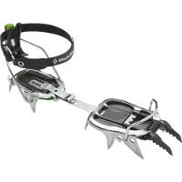 Black Diamond - Toerksi uitrusting - Cyborg Pro Envy Green voor Unisex - Groen