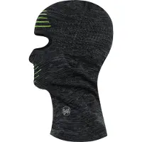 Buff - Dryflx+ Balaclava - Bivakmuts One Size, zwart