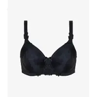 Chantelle Wireless bh Hedona | Maat: 90E | Kleur: Black