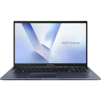 Asus Vivobook 15 R7-7840HS 8 GB 512 GB, blauw, model M1502XA-BQ012, zonder besturingssysteem