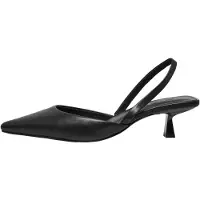 ONLY Slingpumps zwart