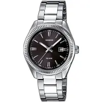 Casio Herenuhren MTP-1302D-1A1