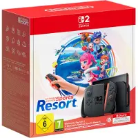 Nintendo Switch 2 + Switch Sports Resort