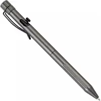 Rite in the rain Bolt-Action Pen G16 Gunmetal, pen