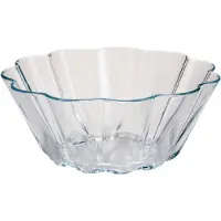 Pasabache kom Borcam 1,6 liter 22 x 8,5 cm glas transparant