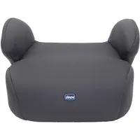Chicco Quasar Group 3 i-Size car seat - Gray