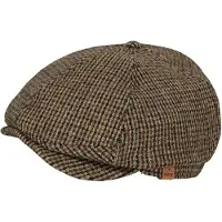 Barts - Jamaica Cap - Pet M, bruin