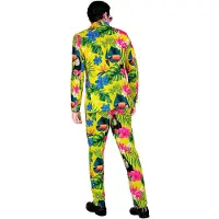 Widmann Paradijs Tropicana - Man