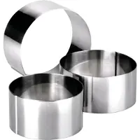 Ibili Kookring Clasica 12 cm