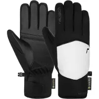 Reusch Sporthandschoenen zwart