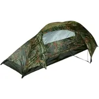 Mil-Tec - Recon 1-persoonstent Gevlekte camouflage