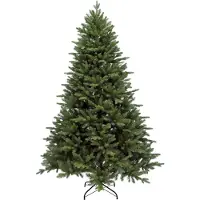 Magic Home Kerstboom MagicHome Kerst Royal, 3D+2D, extra dicht, 150 cm