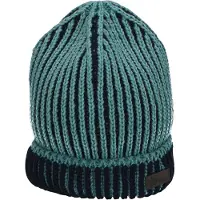 Sterntaler Gebreide Baby Muts met Boord - Navy
