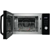 Continental Edison Magnetron - CONTINENTAL EDISON - CEMO29BC - 29 l - Combinatie - Zwart