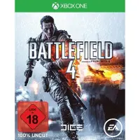 BATTLEFIELD 4 (XBOX ONE)-GAME