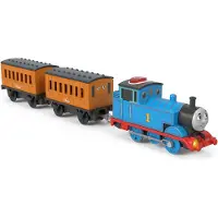 Fisher-Price Thomas & Friends Talking Classic Thomas Engine