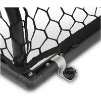 Exit Scala grondankers voor natuurgras (2 stuks) 120x80cm / 180x120cm - Voetbaldoel Accessoire