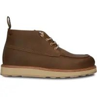Blackstone Veterboots 'PERIDO ASHER MID' bruin