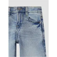 s.Oliver Denim Bleu Denim Maat: 98 | Spijkerbroeken Outlet | kids | Blauw