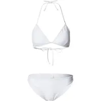 Urban Classics Bikini wit