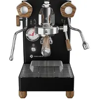 Lelit MaraX3 PL62X3 Espresso machine - Zwart