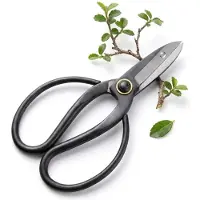 Merkloos Omgoods - Sharp Steel Bonsai Schaar - Professionele Bonsai Gereedschappen