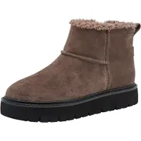 Tamaris Boots taupe
