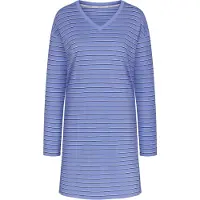 Triumph Nachthemd ' Red Label Nightdresses ' lichtblauw