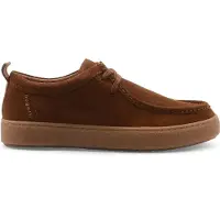 Bugatti Veterschoen cognac