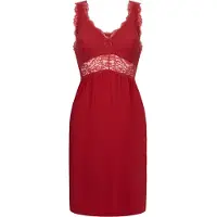 Hunkemoller Negligé rood
