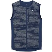 Puma Brightstride Primaloft Vest