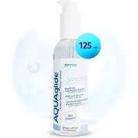 Joydivision Preparaten 125 ml Aquaglide furious balen